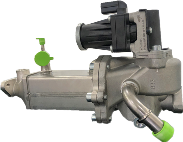 ���Ͳ��ͻ���EGR����